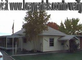 3693 G 4/10 Rd, Palisade, CO 81526