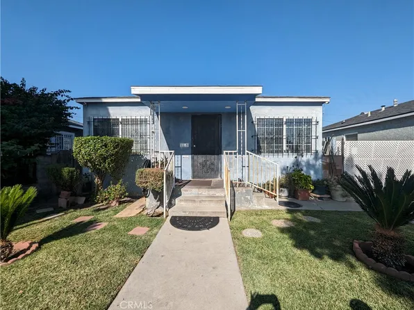 1135 E 89th St, Los Angeles, CA 90002