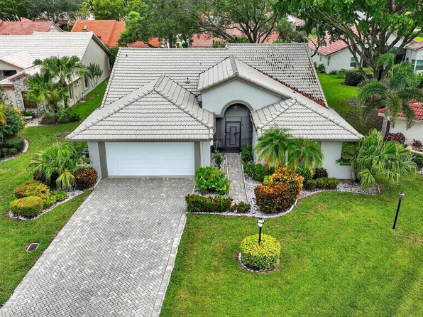 8820 Boatswain Drive, Boynton Beach, FL 33436