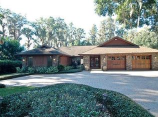 3524 Saddleback Ln, Lutz, FL 33548