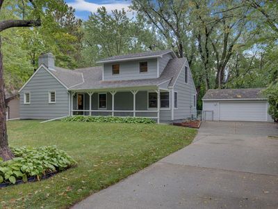 7979 Eastwood Rd, Mounds View, MN, 55112