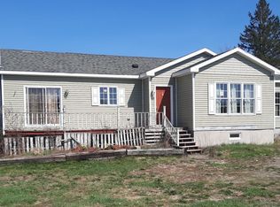 93 Island Falls Rd, Sherman, ME 04776