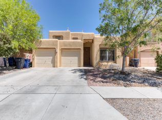 6705 Boca Negra Pl NW, Albuquerque, NM 87120