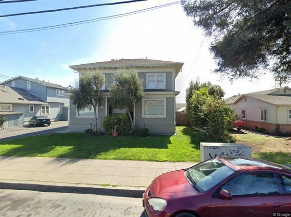 410 E Beach St APT 9