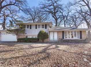 21529 S Nadia Dr, Joliet, IL 60404