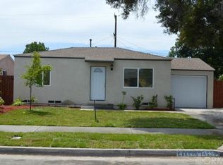 14535 S Bahama Ave, Compton, CA 90220