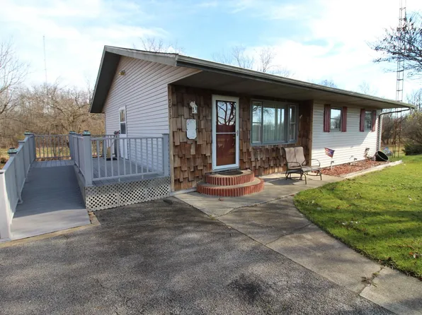 5013 County Road 23, Auburn, IN 46706