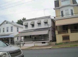 603 N 13th St, Reading, PA 19604