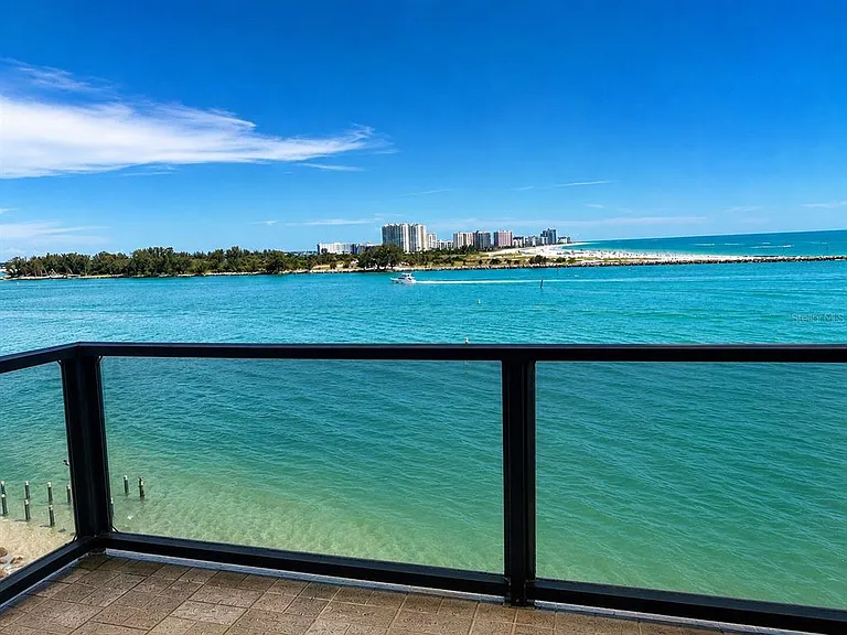450 S Gulfview Blvd #708 — Photo 14