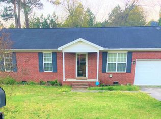2138 Alfred Ln, Augusta, GA 30906