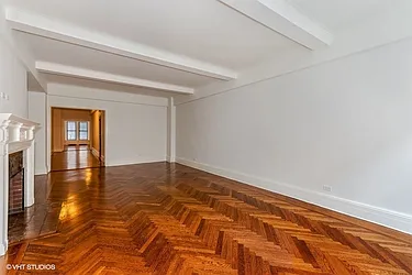 Rented by Rudin Management Company, Inc.