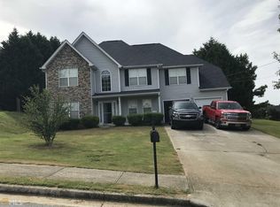 4177 Lancelot Pl, Ellenwood, GA 30294