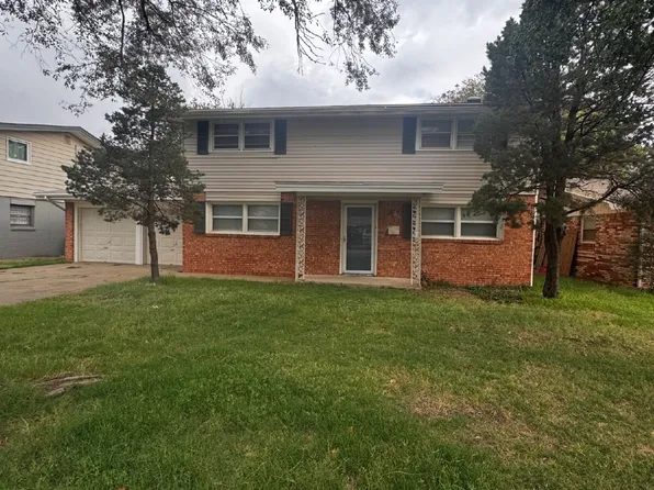 5432 32nd St, Lubbock, TX 79407