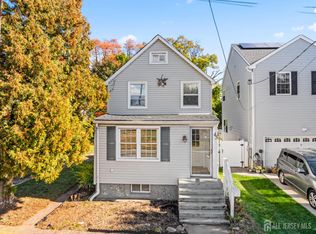 45 Loring Ave, Edison, NJ 08817