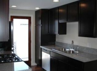 3261 Sawtelle Blvd APT 206, Los Angeles, CA 90066