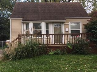 2213 Wiltshire Rd, Berkley, MI 48072