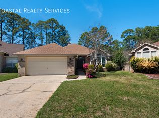 1918 Mistral Ln W, Fort Walton Beach, FL 32547