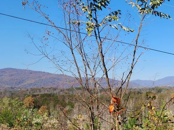 TRACT 2 Johnson School Rd, Thaxton, VA 24174