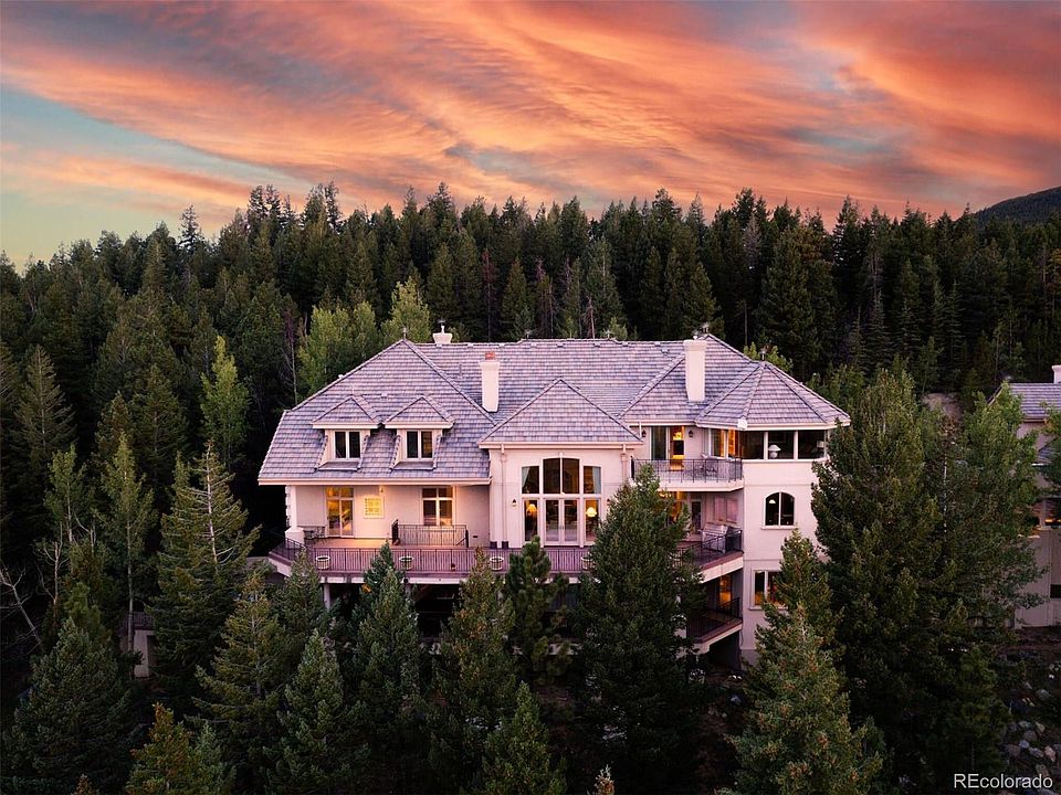 1465 Autumnwood Lane, Evergreen, CO 80439 Zillow
