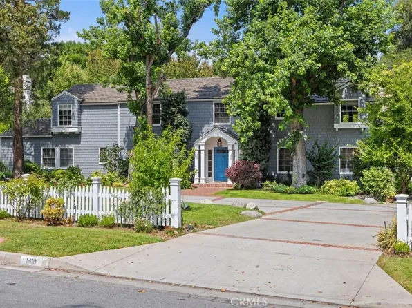 1410 Rancho Rd, Arcadia, CA 91006