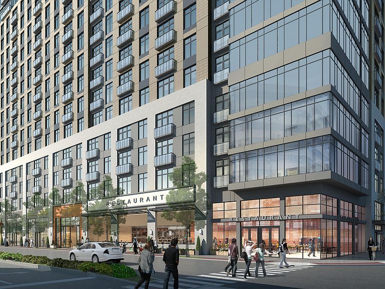 The Smyth Apartments Stamford, CT Zillow