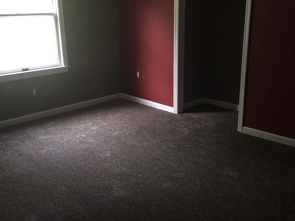 Upstairs bedoom
