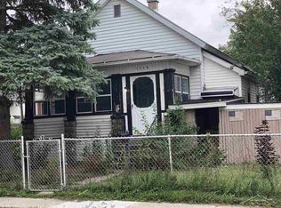 1115 S Marsac St, Bay City, MI 48708