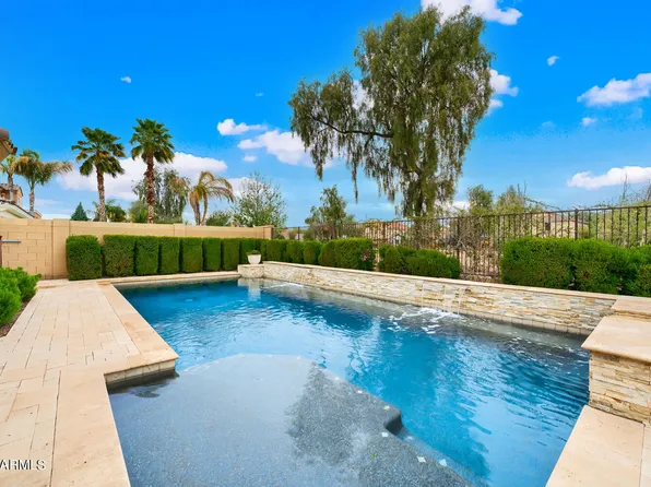 4136 E WOODSIDE Way, Gilbert, AZ 85297