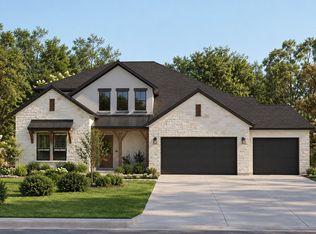 1117 River Bank Ln, Georgetown, TX 78628
