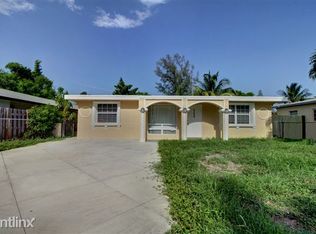 1124 NW 3rd Ave, Fort Lauderdale, FL 33311
