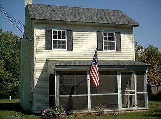 21506 Coopertown Rd, Tilghman, MD 21671