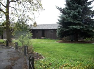 2135 Camp Baker Rd, Medford, OR 97501