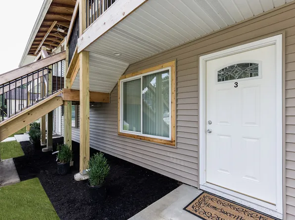 1012 Pries St Unit 4, Danville, IL 61832