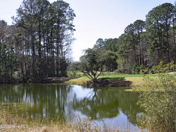 569 Lindgrove Place SW LOT 12, Ocean Isle Beach, NC 28469