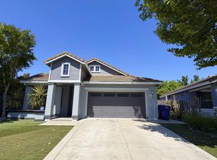 1615 Sandmark Dr, Sacramento, CA 95835