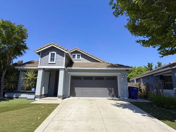 1615 Sandmark Dr, Sacramento, CA 95835