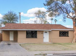 1604 W Bentley St, Mesa, AZ 85201