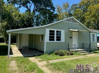 3547 Mission Dr, Baton Rouge, LA 70805