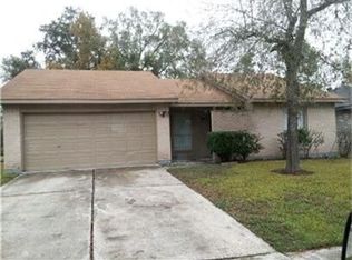 12023 Drummond Park Dr, Houston, TX 77044