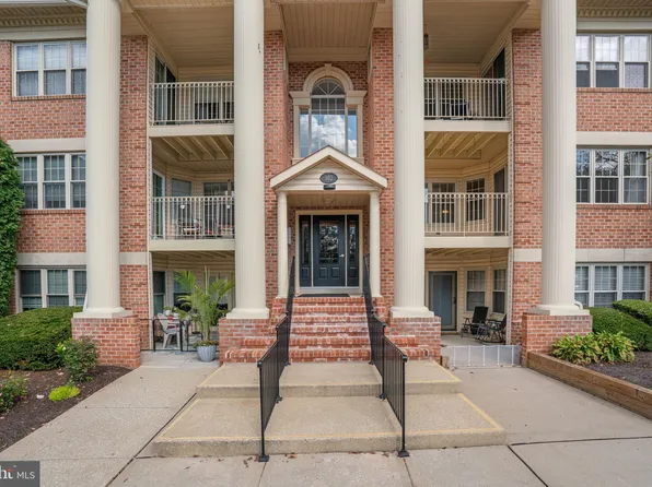 102 Gwen Dr Unit H, Forest Hill, MD 21050