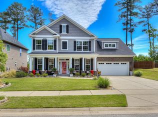 3118 Ridgefield Dr, Grovetown, GA 30813