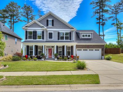 3118 Ridgefield Dr, Grovetown, GA, 30813