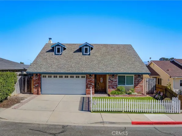 545 Bakeman Ln, Arroyo Grande, CA 93420