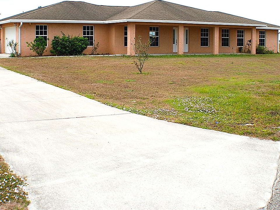 8678 SW 7th Lane 