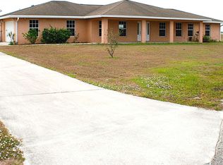 8678 SW 7th Ln, Okeechobee, FL 34974