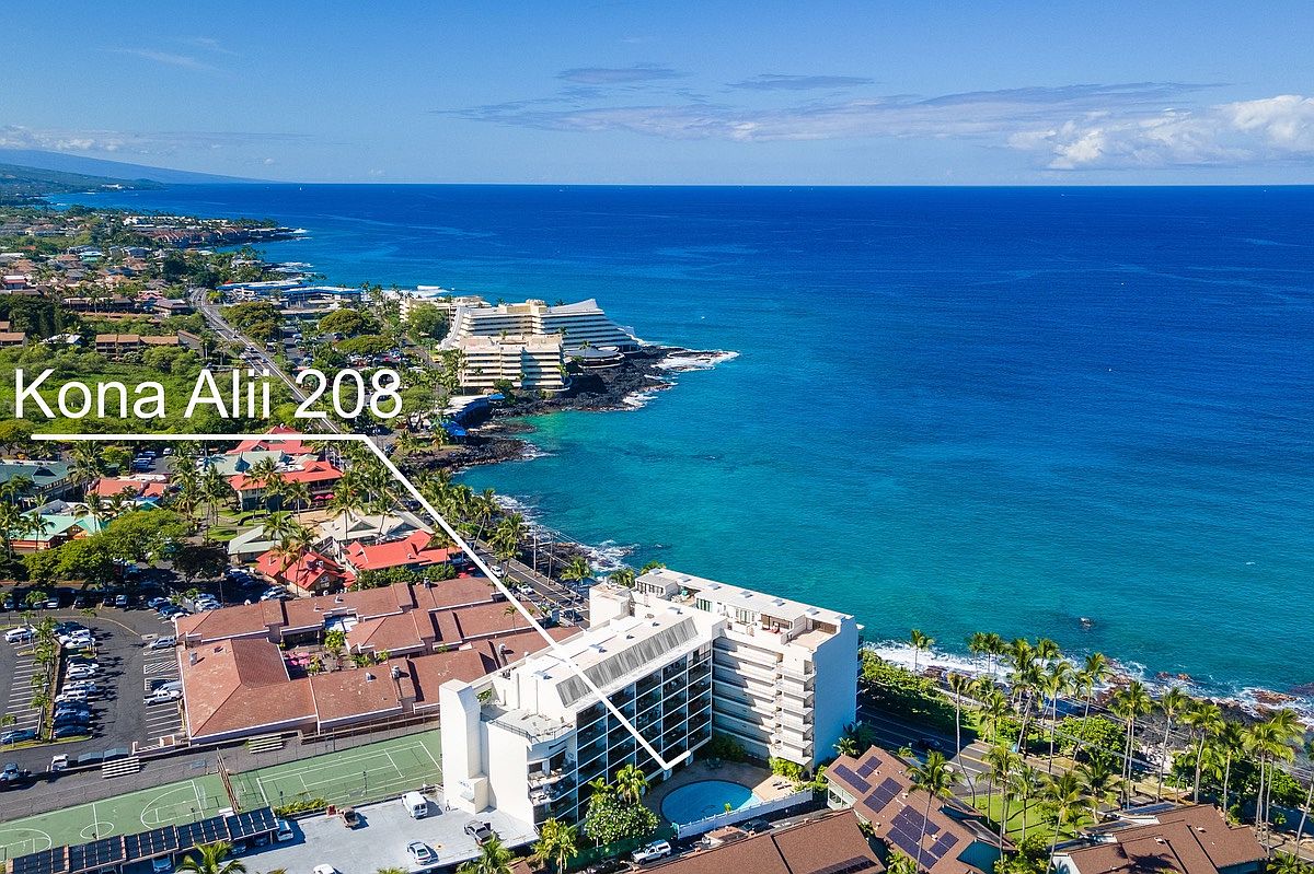 755782 Kuakini Hwy APT 208, Kailua Kona, HI 96740 Zillow