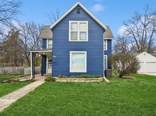 904 13th St, West Des Moines, IA 50265