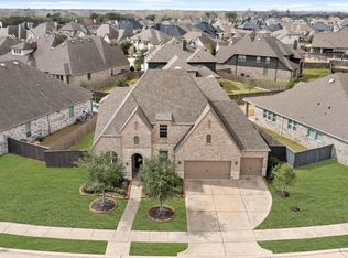 1203 Orange Pumpkin Ln, Richmond, TX 77406
