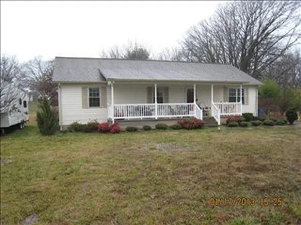 112 Applewood Dr, Danville, VA 24541