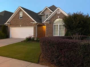 211 Lenox Rd SE, Calhoun, GA 30701